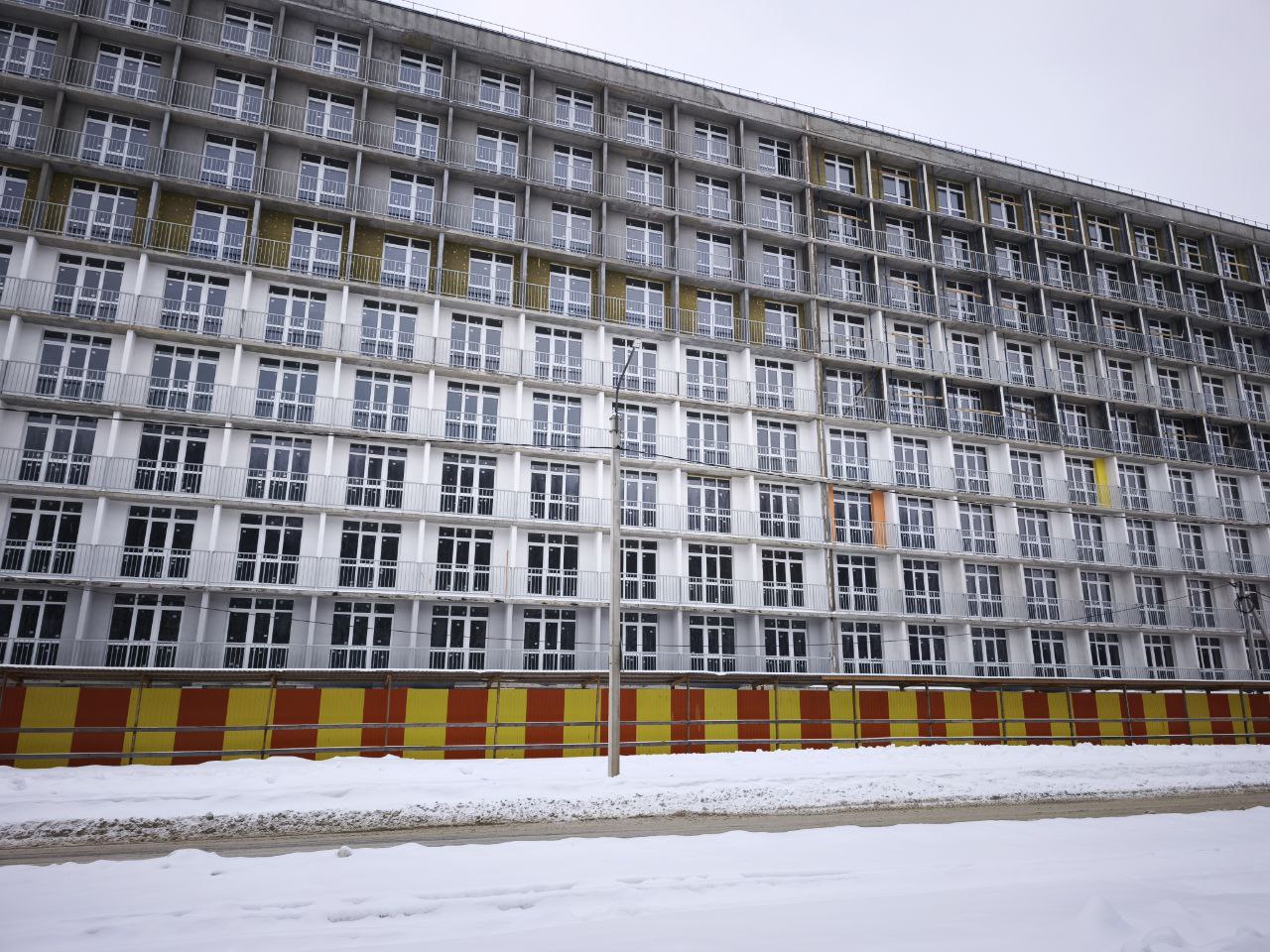ЖК «Ин Парк»