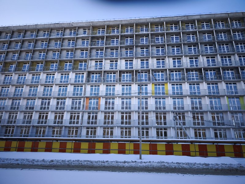 ЖК «Ин Парк»